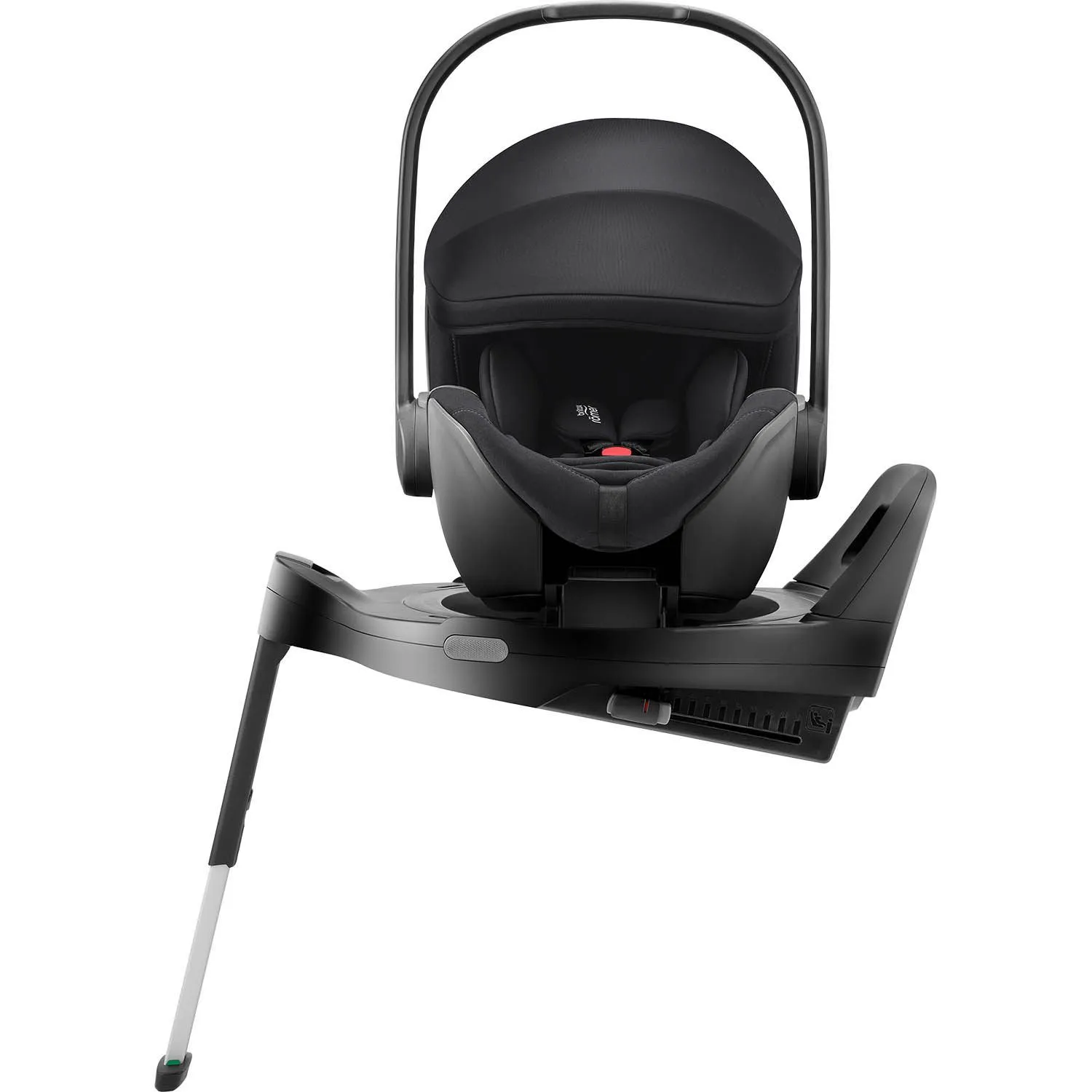 Автокресло 0+ Britax Roemer Baby-Safe Pro Classic