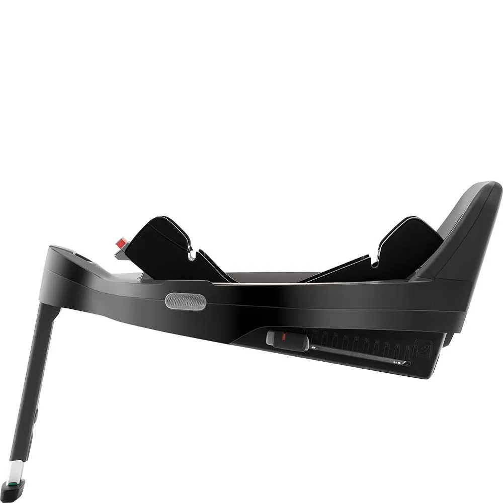 Автокресло 0+ Britax Roemer Baby-Safe Pro Style c базой ISOFIX Vario Base 5Z