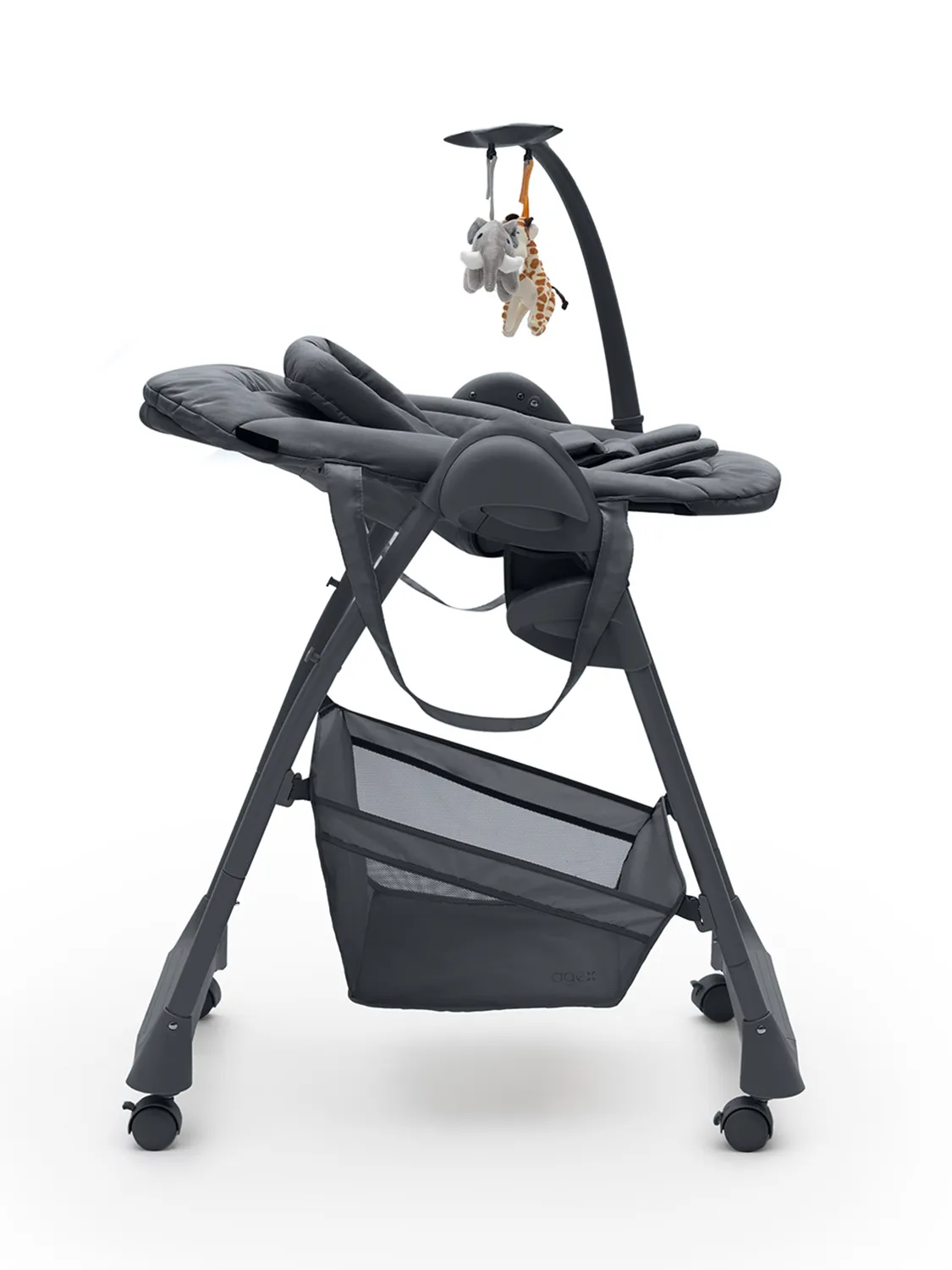 Стульчик для кормления Agex Seat’n Sleep