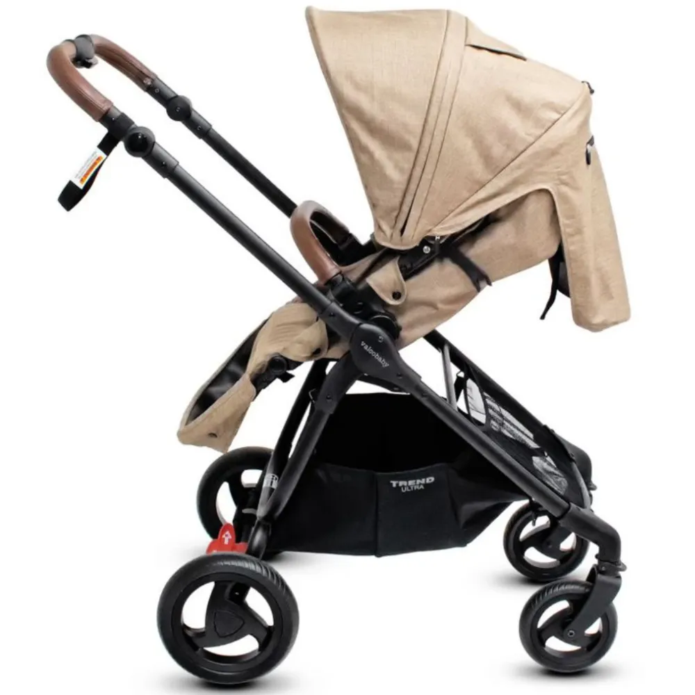 Прогулочная коляска Valco baby Snap 4 Ultra Trend
