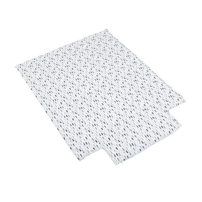 Покрывало + бортики 120х60 см Micuna Indie TX-1650