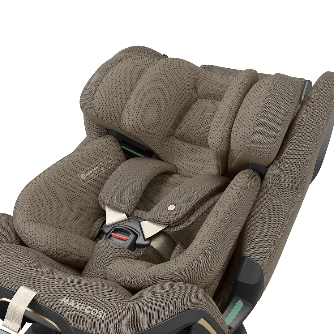 Автокресло 0+/1/2/3 Maxi-cosi Emerald 360 Pro