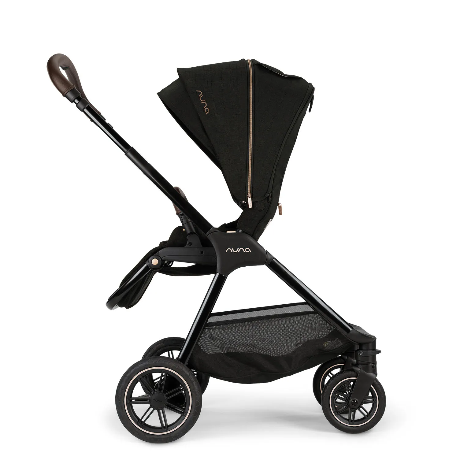Коляска прогулочная Nuna TRIV NEXT