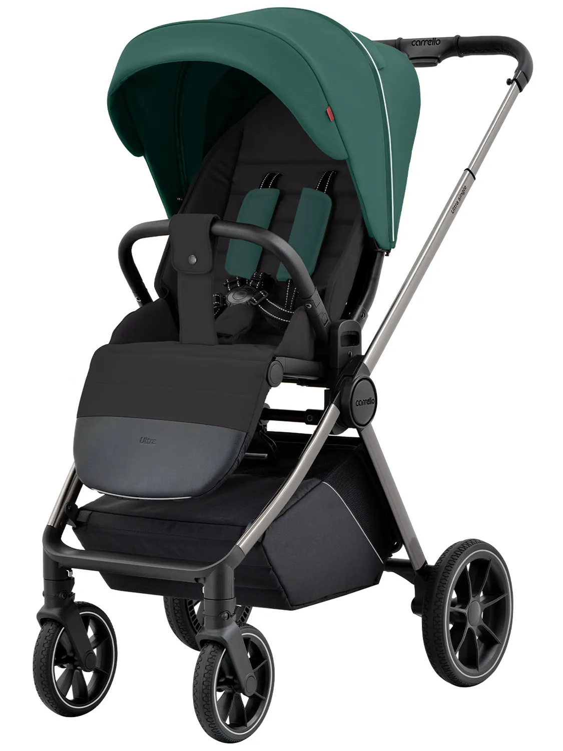 Коляска прогулочная Carrello Ultra CRL-5525