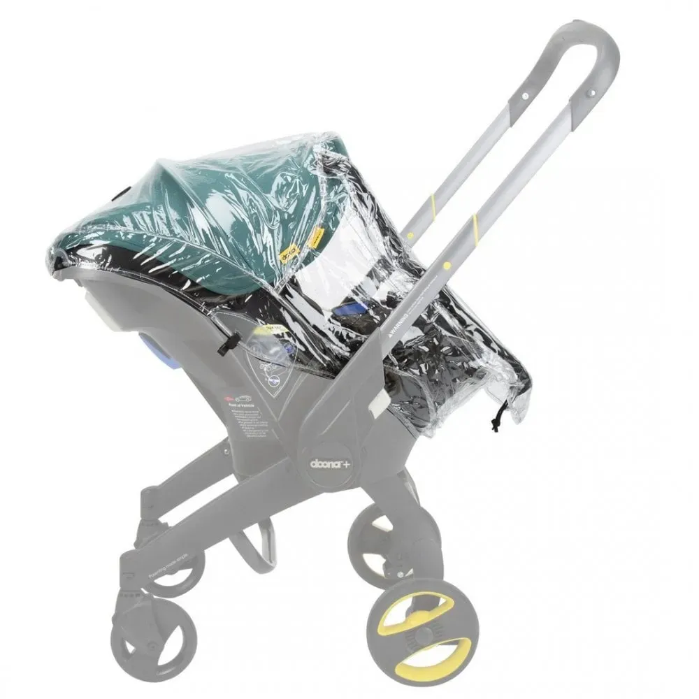 Дождевик на коляску Doona + и Doona I