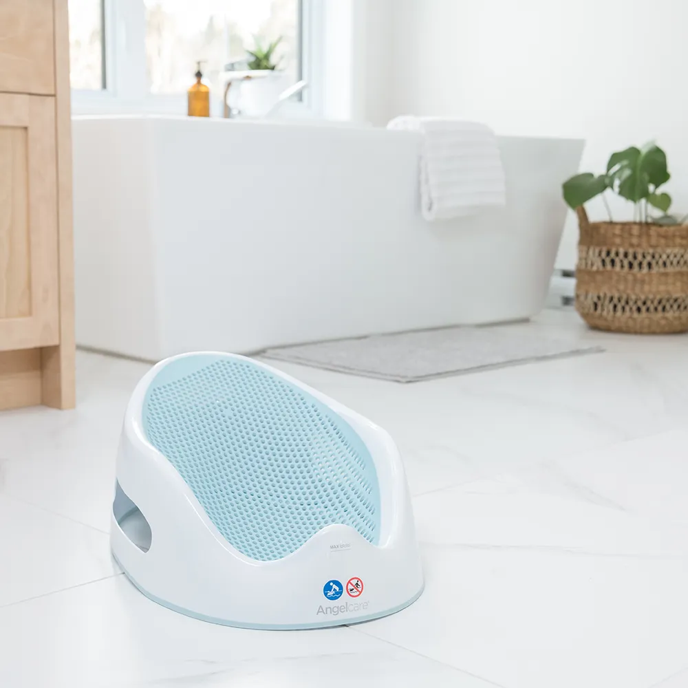 Горка для купания Angelcare Bath Support