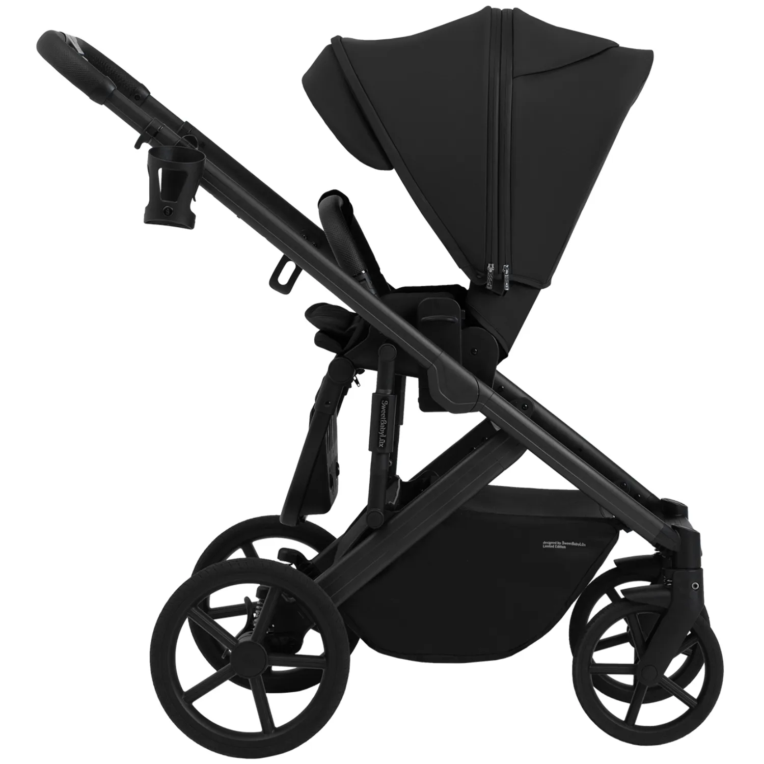 Коляска 2 в 1 SBL / Sweet Baby Dolce