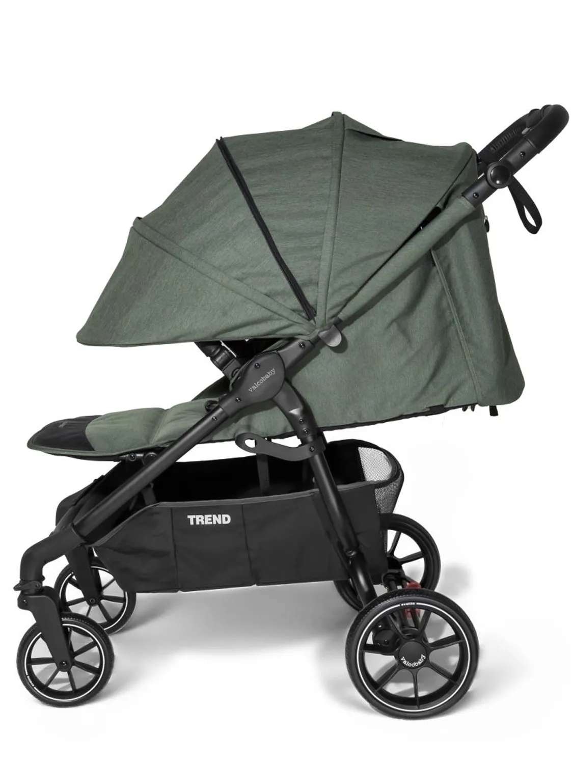Коляска прогулочная Valco Baby Snap Trend 2.0