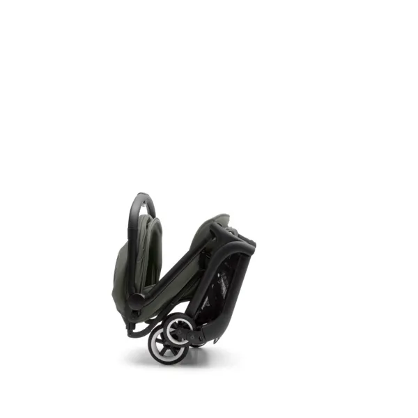 Коляска прогулочная Bugaboo Butterfly
