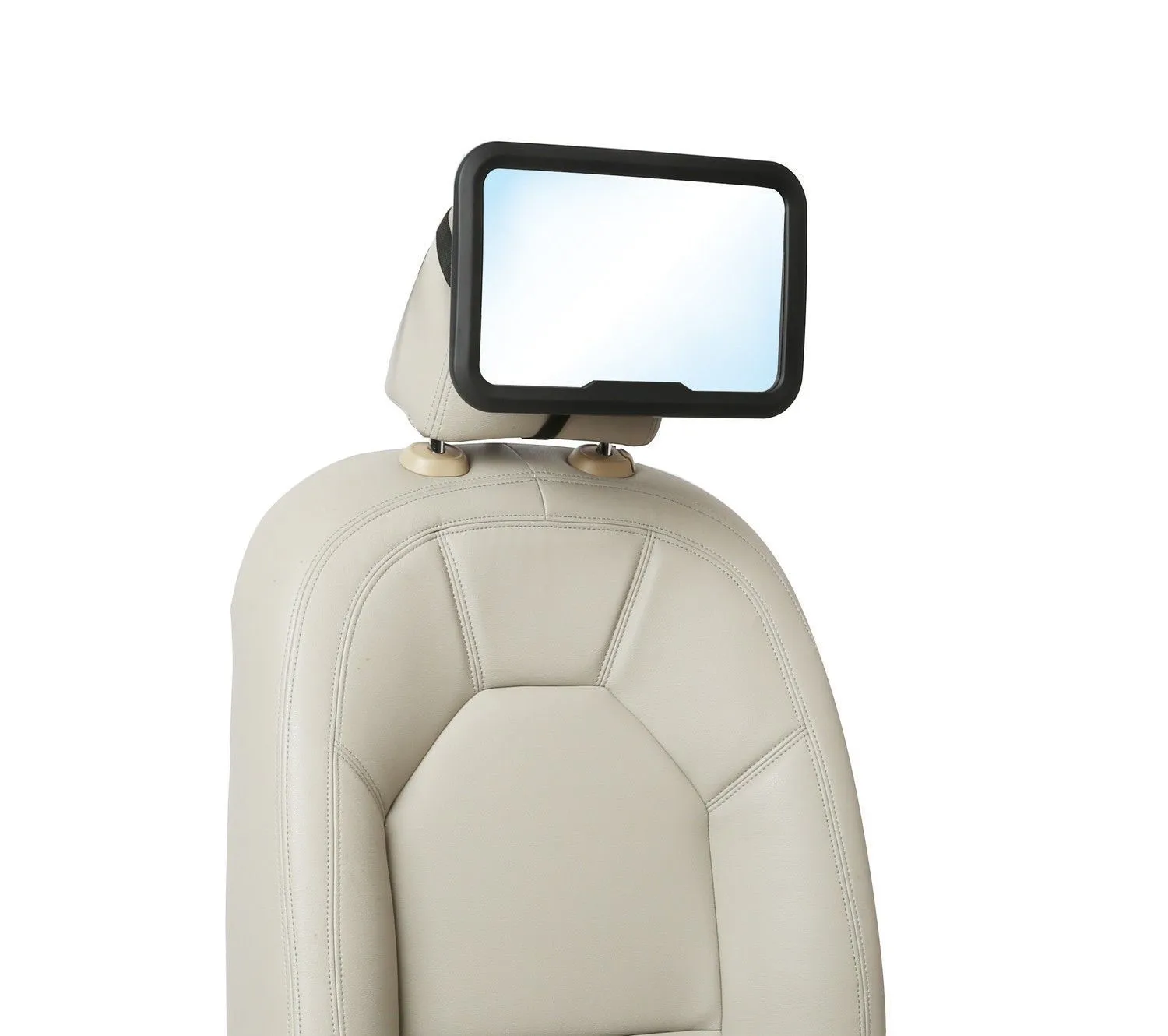 Зеркало для контроля за ребенком в авто Roxy-Kids RMI-002