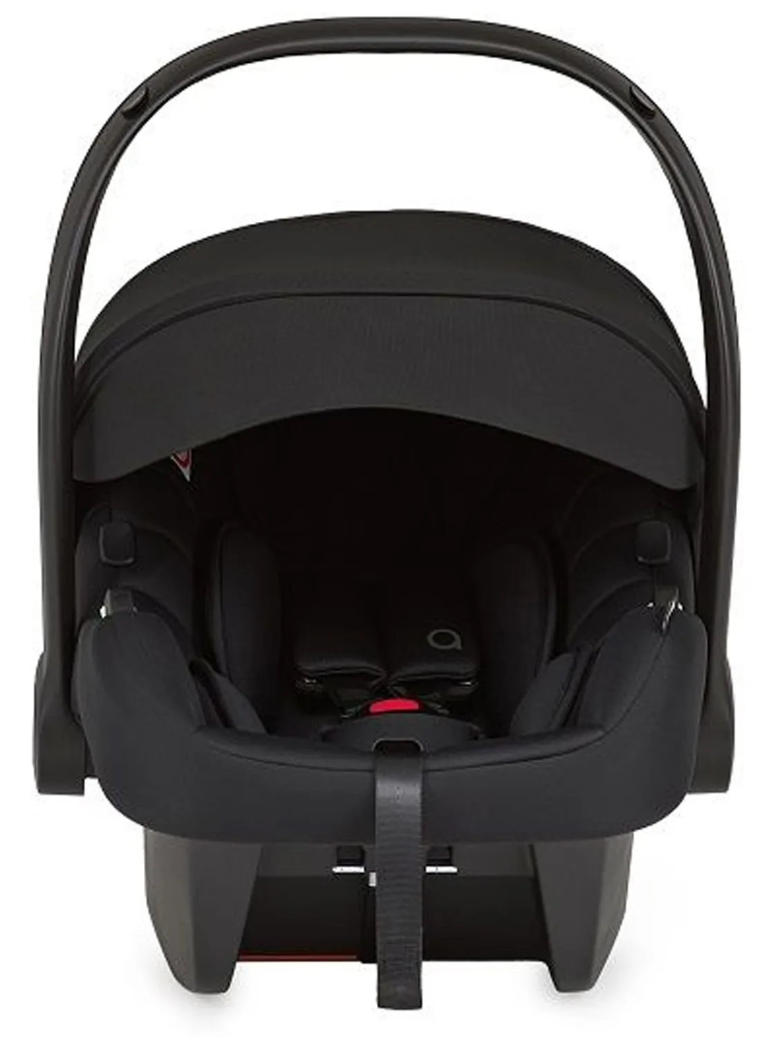 Коляска 3 в 1 ANEX iQ Premium