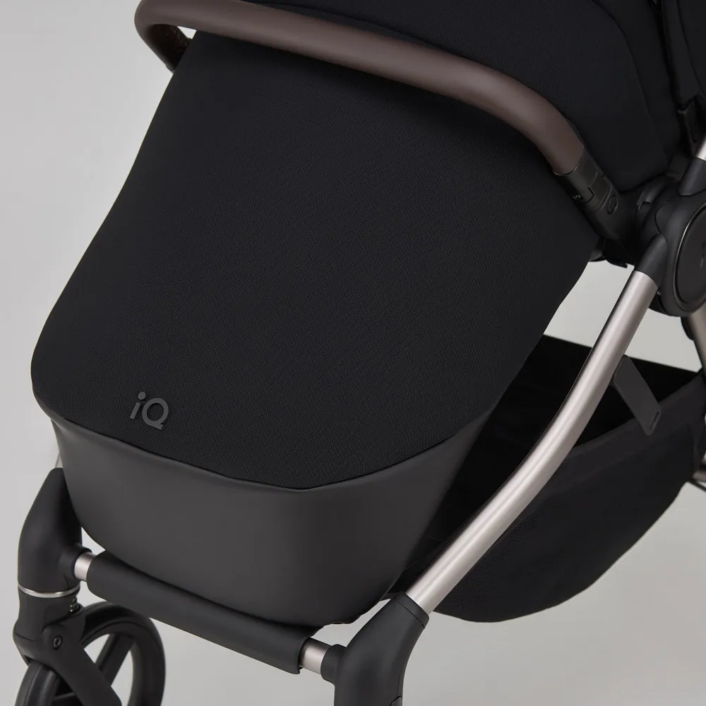 Накидка на ножки для коляски Anex iQ