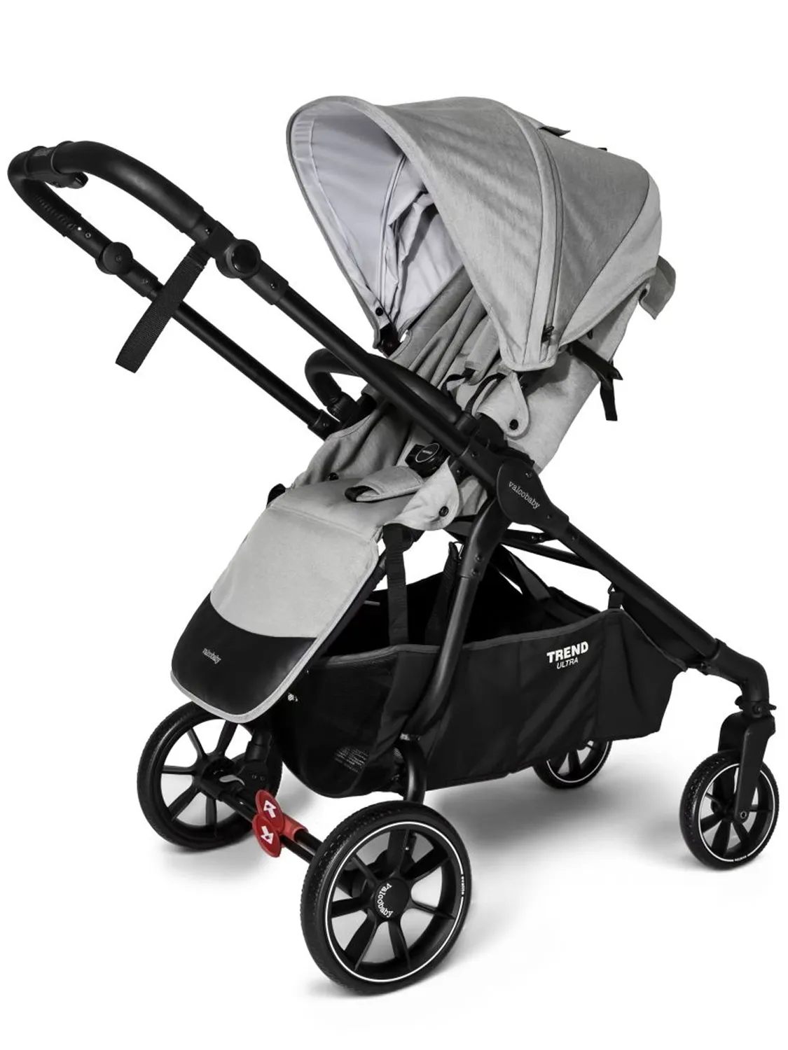 Коляска прогулочная Valco Baby Snap Trend Ultra 2.0