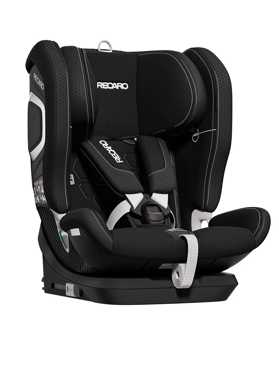 Автокресло 1/2/3 RECARO Velix 1