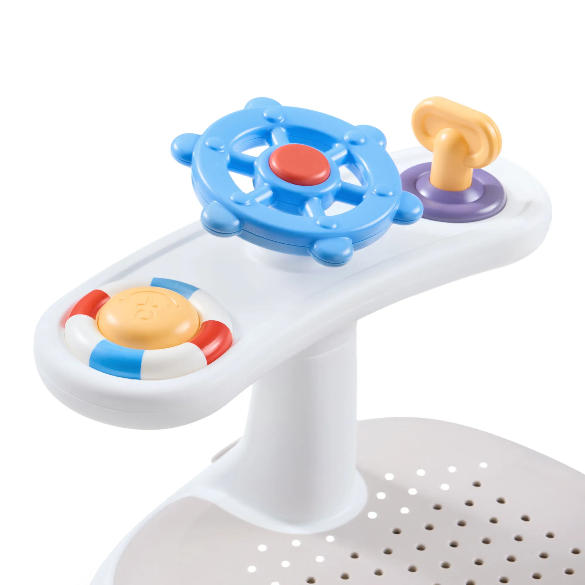 Сиденье Happy Baby BUBBLY для купания 34030