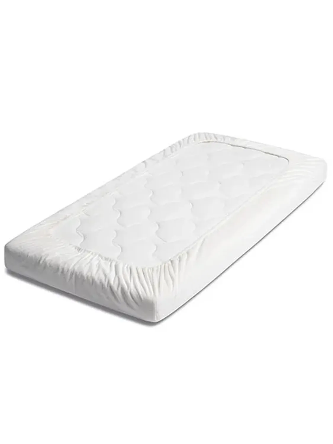 Наматрасник 120х60 см Fiorellino Bamboo Waterproof Lux непромокаемый чехол HH-FCL/120