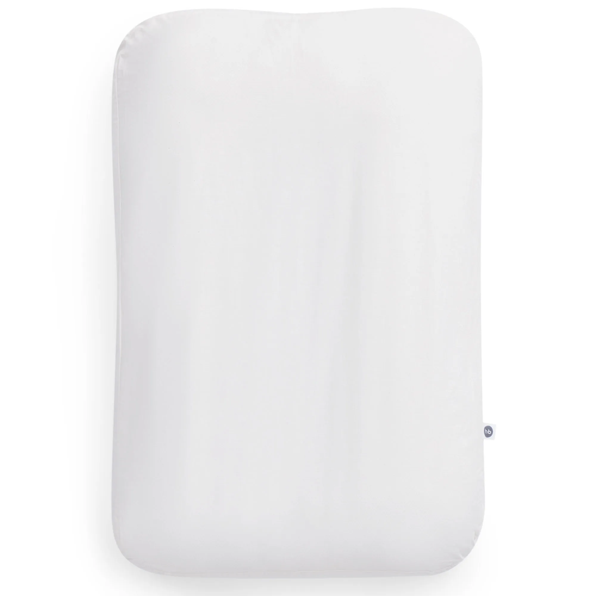 Подушка-кокон для новорожденного Happy Baby со сменными чехлами (2 шт) 87569