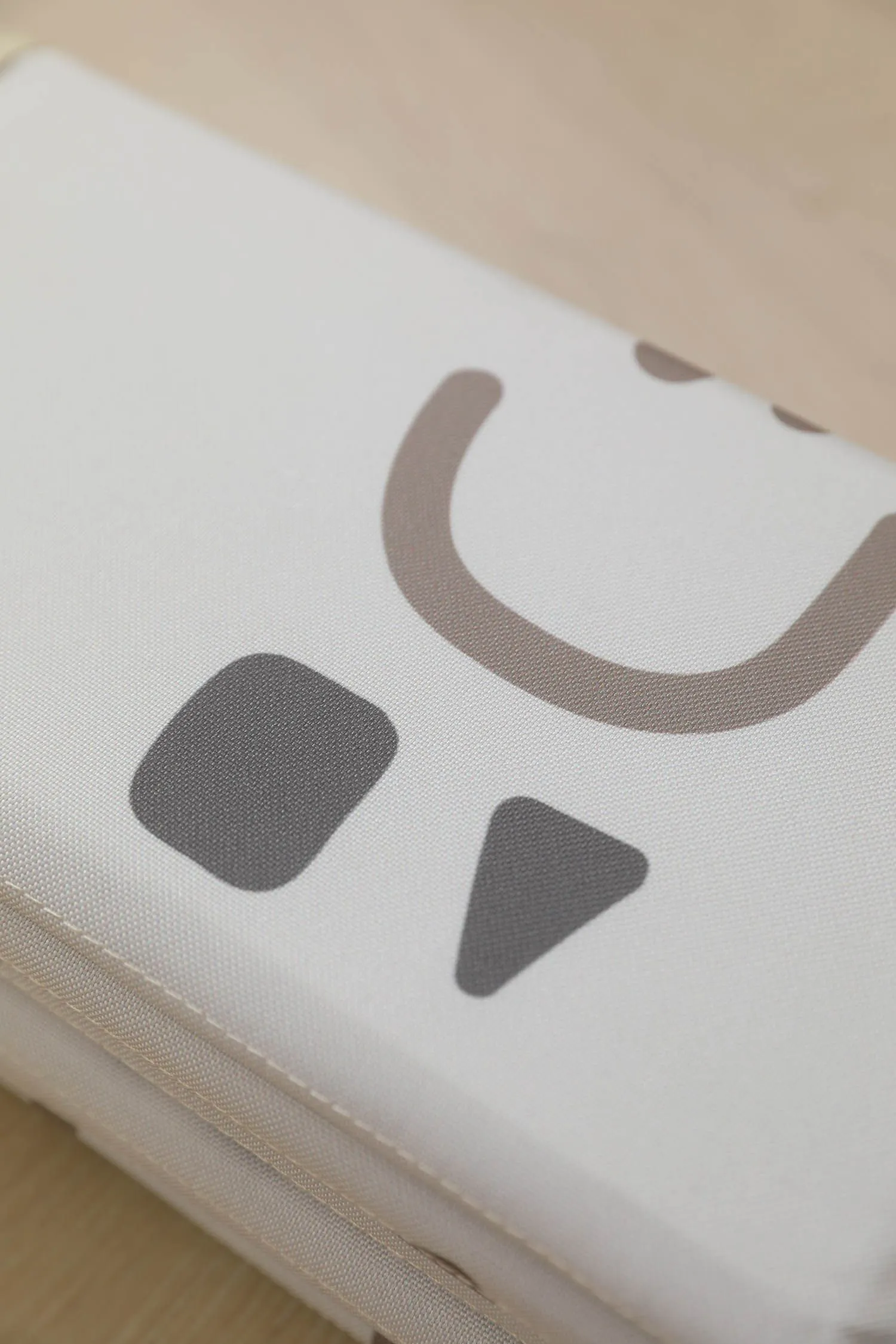 Бассейн сухой для шариков UNIX Kids 100 см (без шариков)