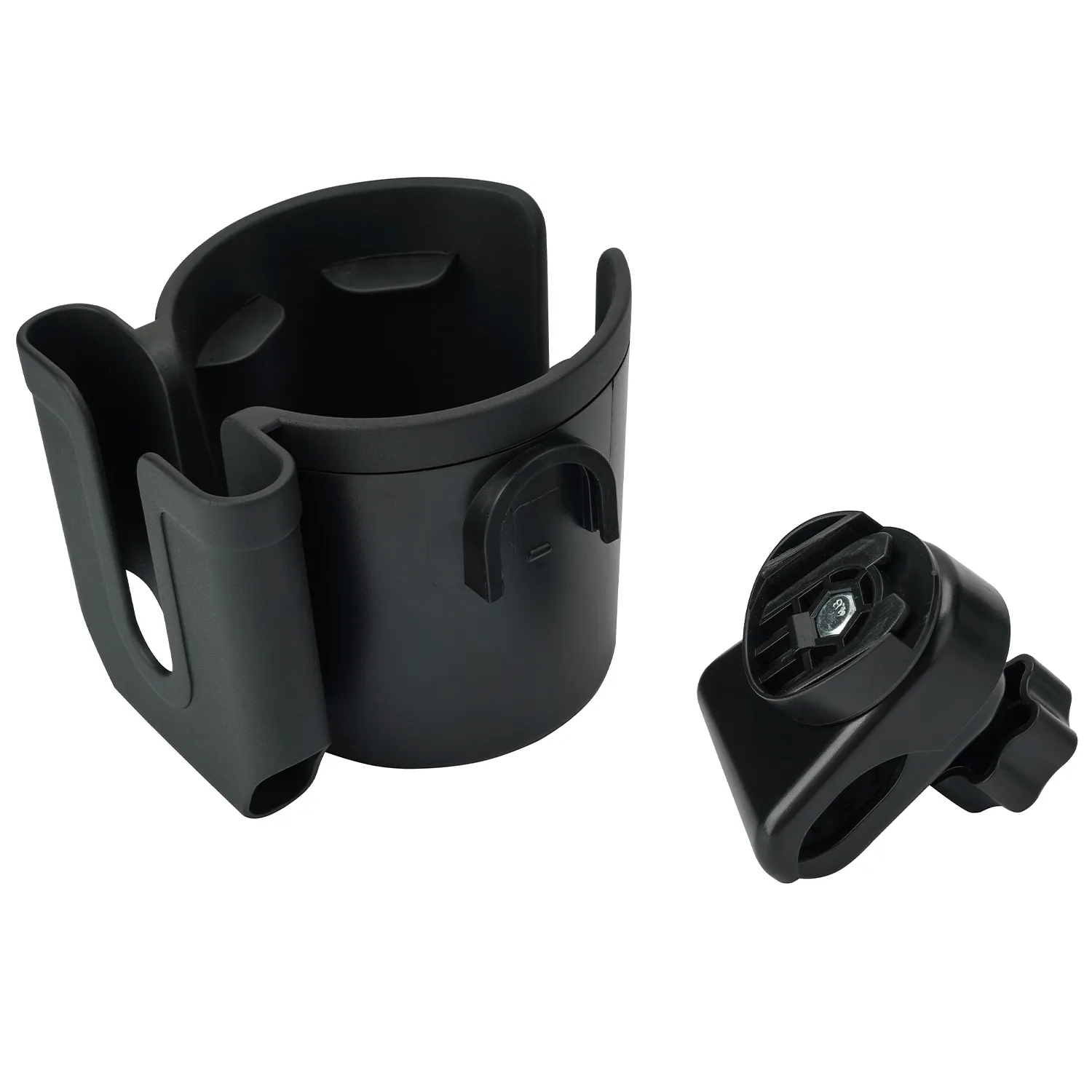 Подстаканник для коляски Roxy-Kids с держателем для телефона