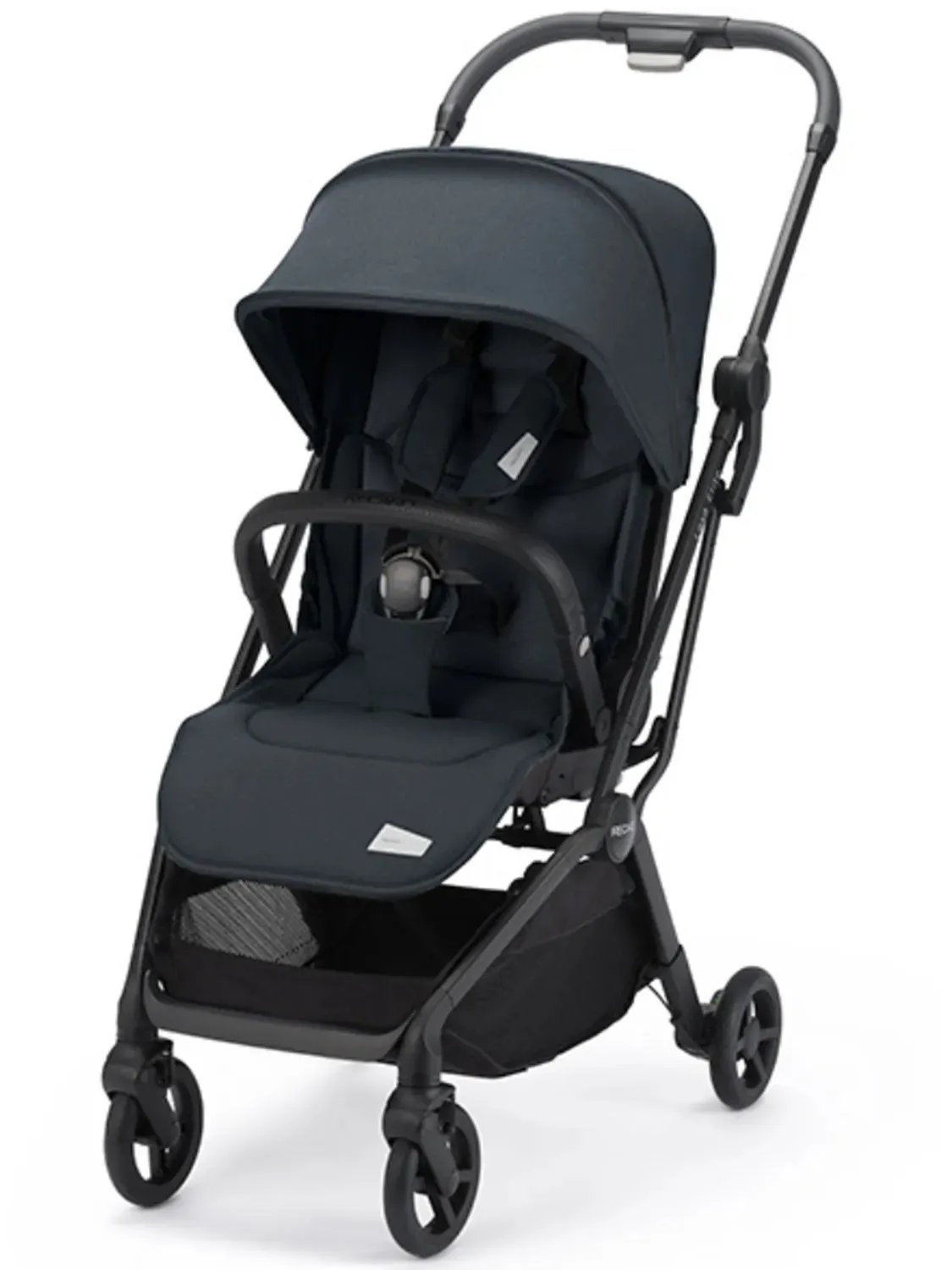 Коляска прогулочная Recaro Lexa Elite