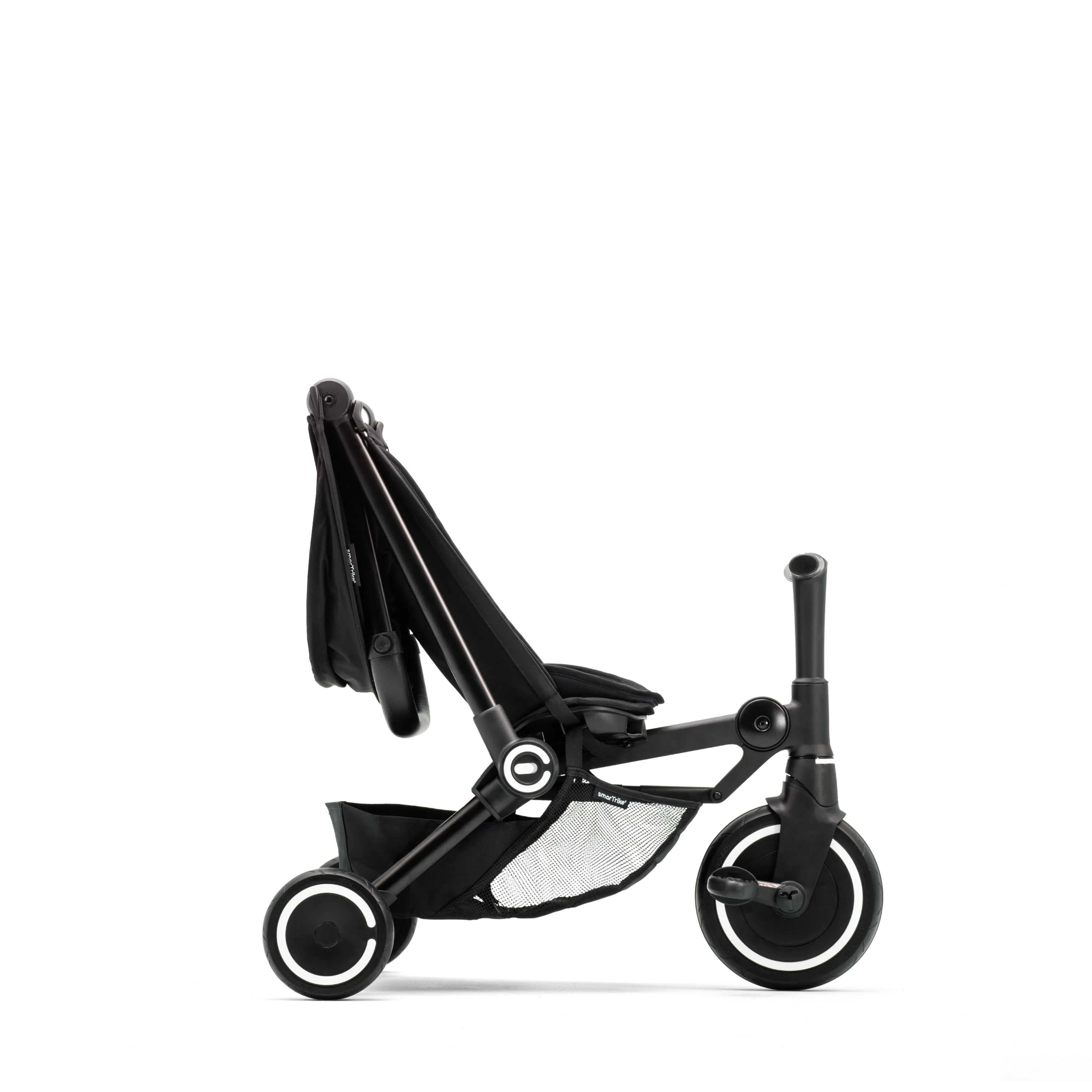 Велосипед 3-х колесный SmarTrike Traveler