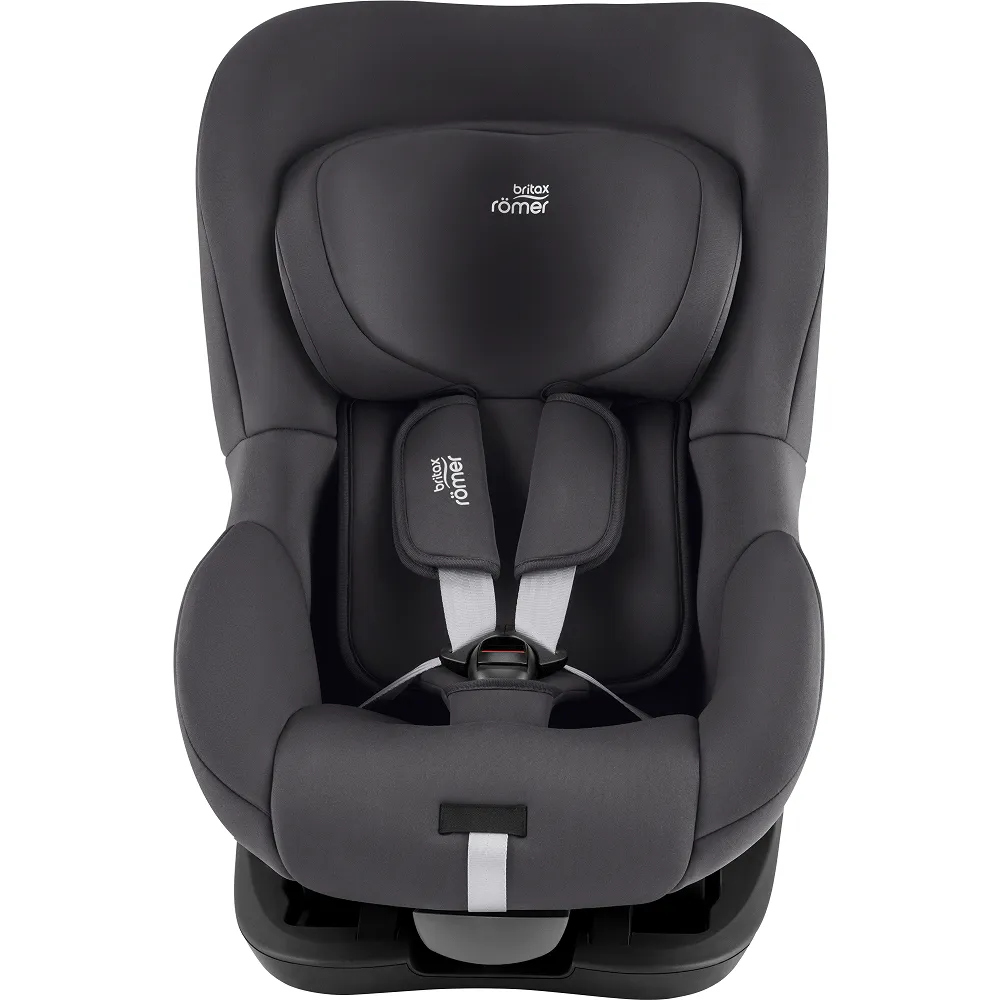 Автокресло 1 Britax Roemer King Pro