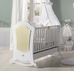 Кроватки Micuna с системой Relax  для спокойного сна