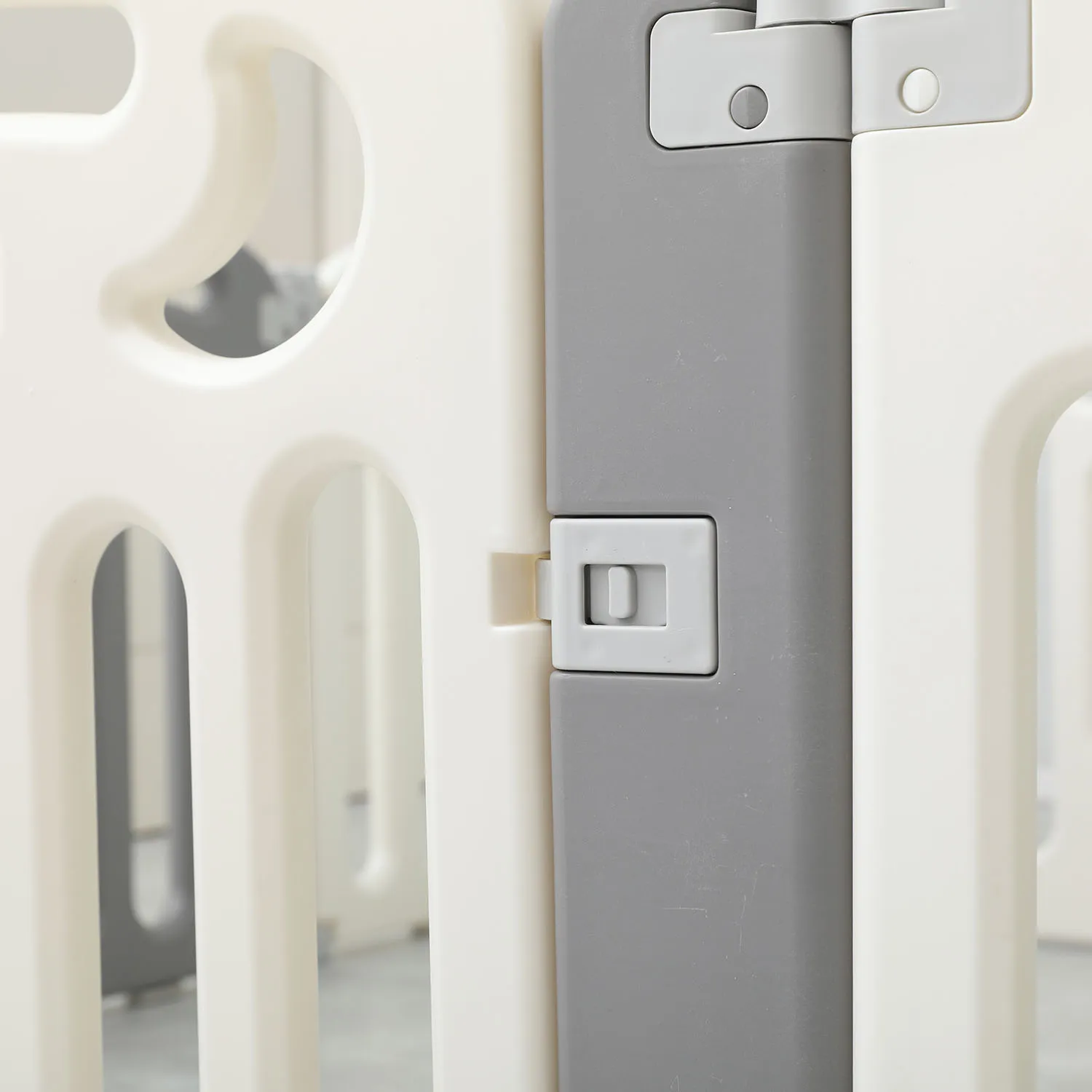 Манеж UNIX Kids Simple 114x151