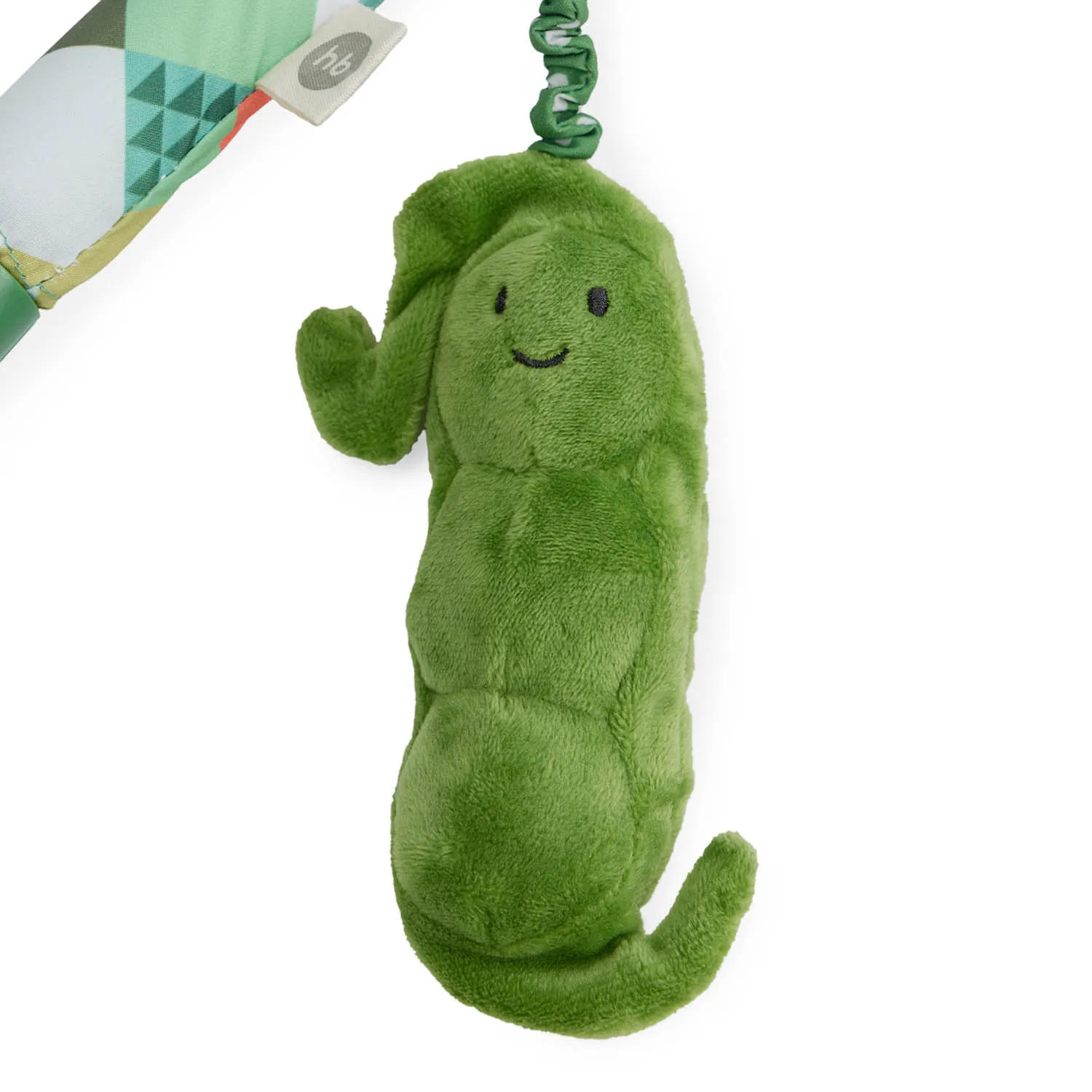 Дуга Happy Baby с игрушками Веселая горка 330670