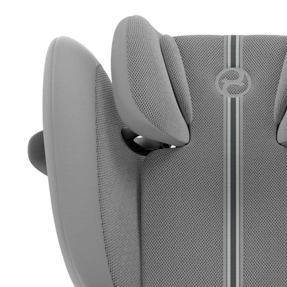 Автокресло 2/3 Cybex Solution G2