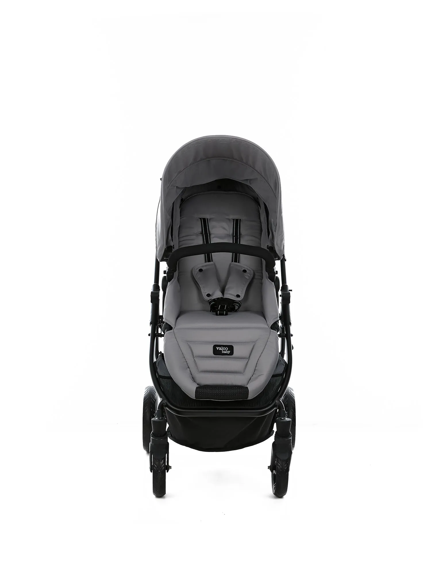 Коляска прогулочная Valco Baby Snap 4 Ultra Flatt Matt