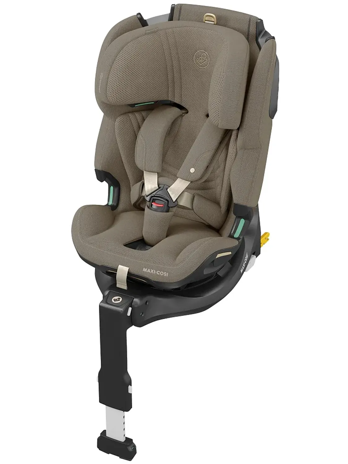 Автокресло 0+/1/2/3 Maxi-cosi Emerald 360 Pro