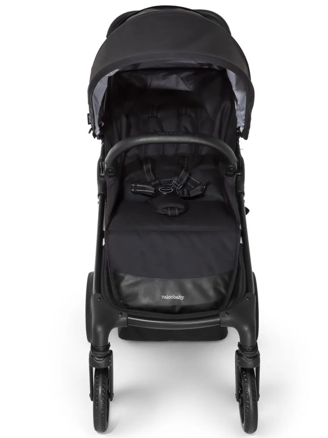 Коляска прогулочная Valco Baby Snap Trend 2.0