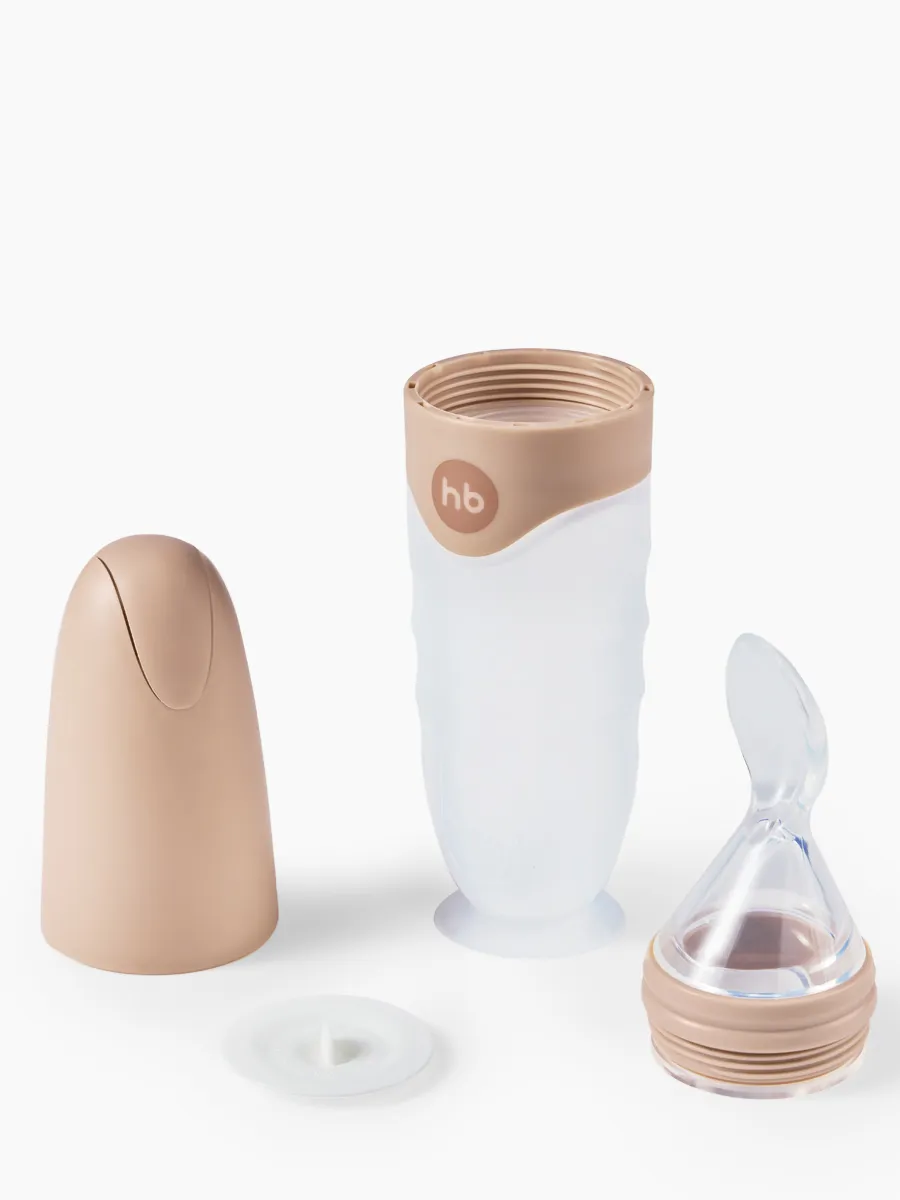 Ложка-дозатор Happy Baby 15052