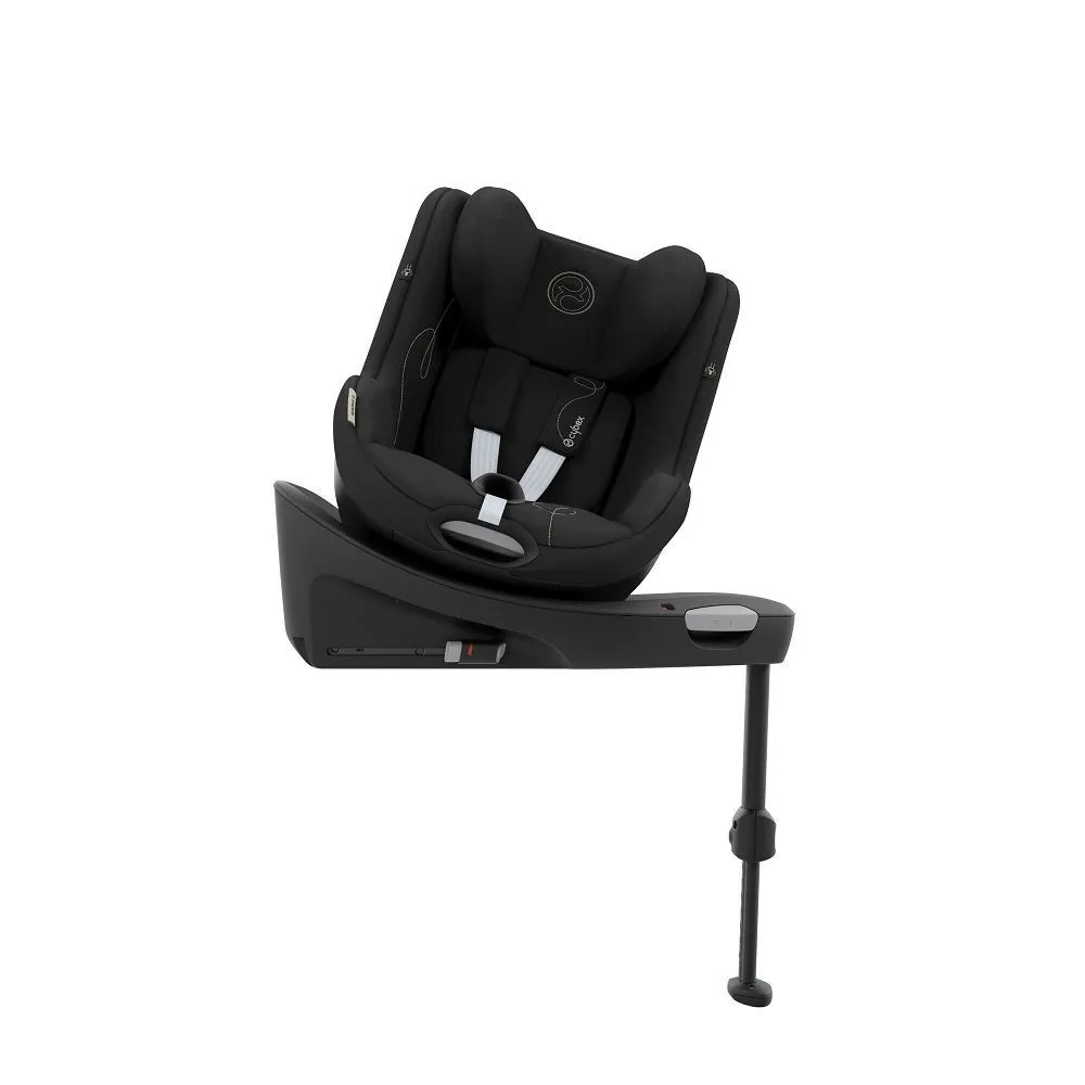 Автокресло 0+/1 Cybex Sirona Gi i-Size с базой