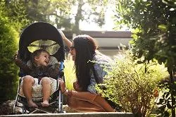 Прогулочные коляски Maclaren: легкость в каждом движении Прогулочные коляски Maclaren: легкость в каждом движении