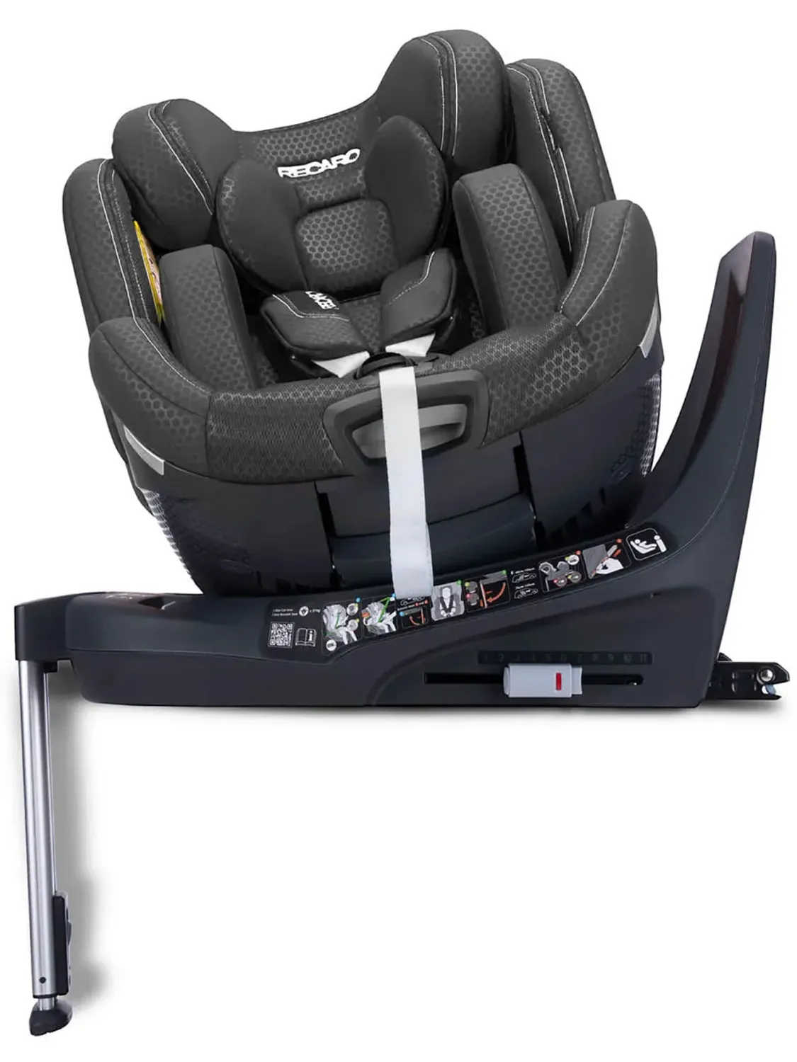 Автокресло 0+/1/2 Recaro XENON 1