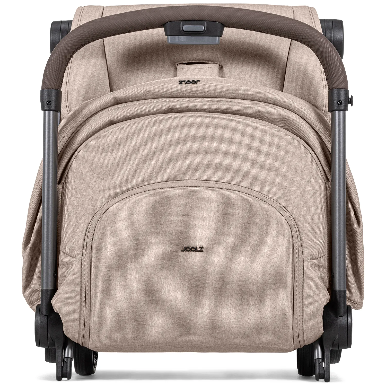 Коляска прогулочная Joolz Aer2 SE с бампером и подстаканником