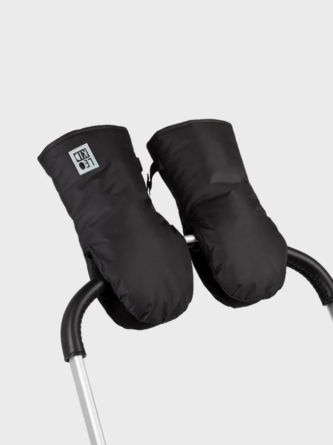 Муфты-варежки Leokid