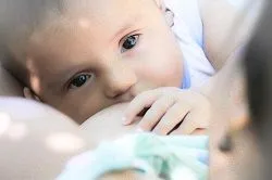 Грудное вскармливание для начинающих Грудное вскармливание для начинающих