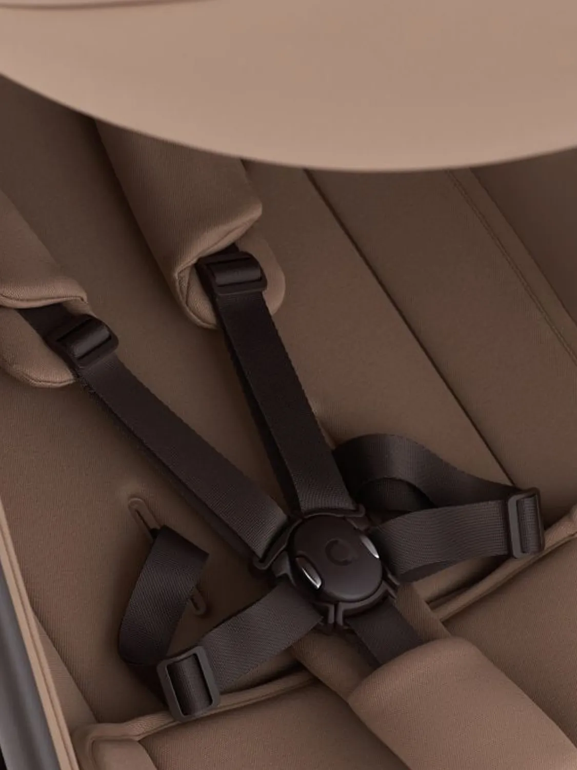 Коляска прогулочная Anex Air-Q