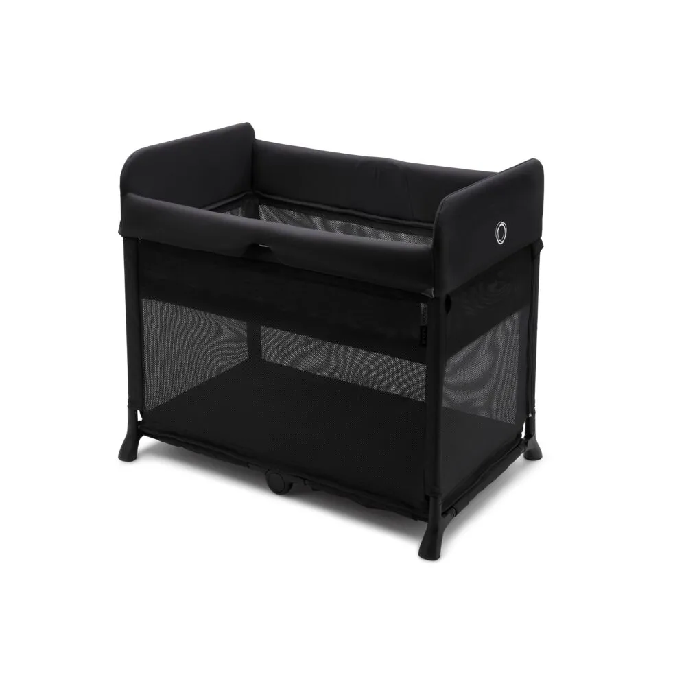 Манеж-кровать Bugaboo Stardust BLACK 900005007/950000ZW01. Изображение 30