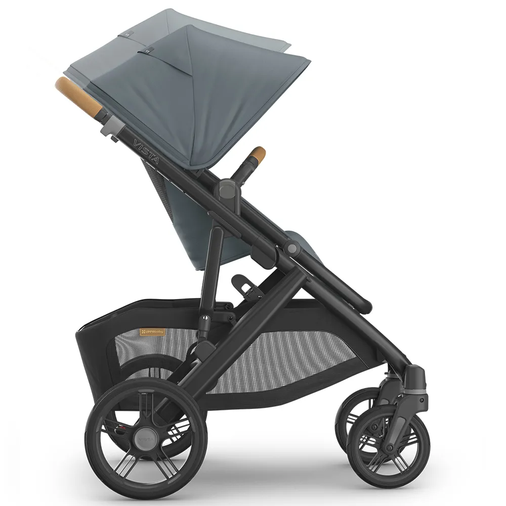 Коляска 2 в 1 UPPAbaby Vista V3