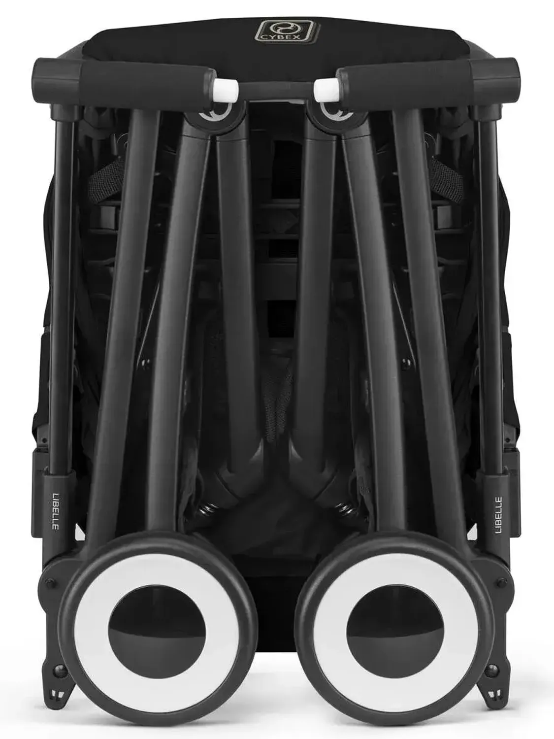 Коляска прогулочная Cybex Libelle с дождевиком и бампером