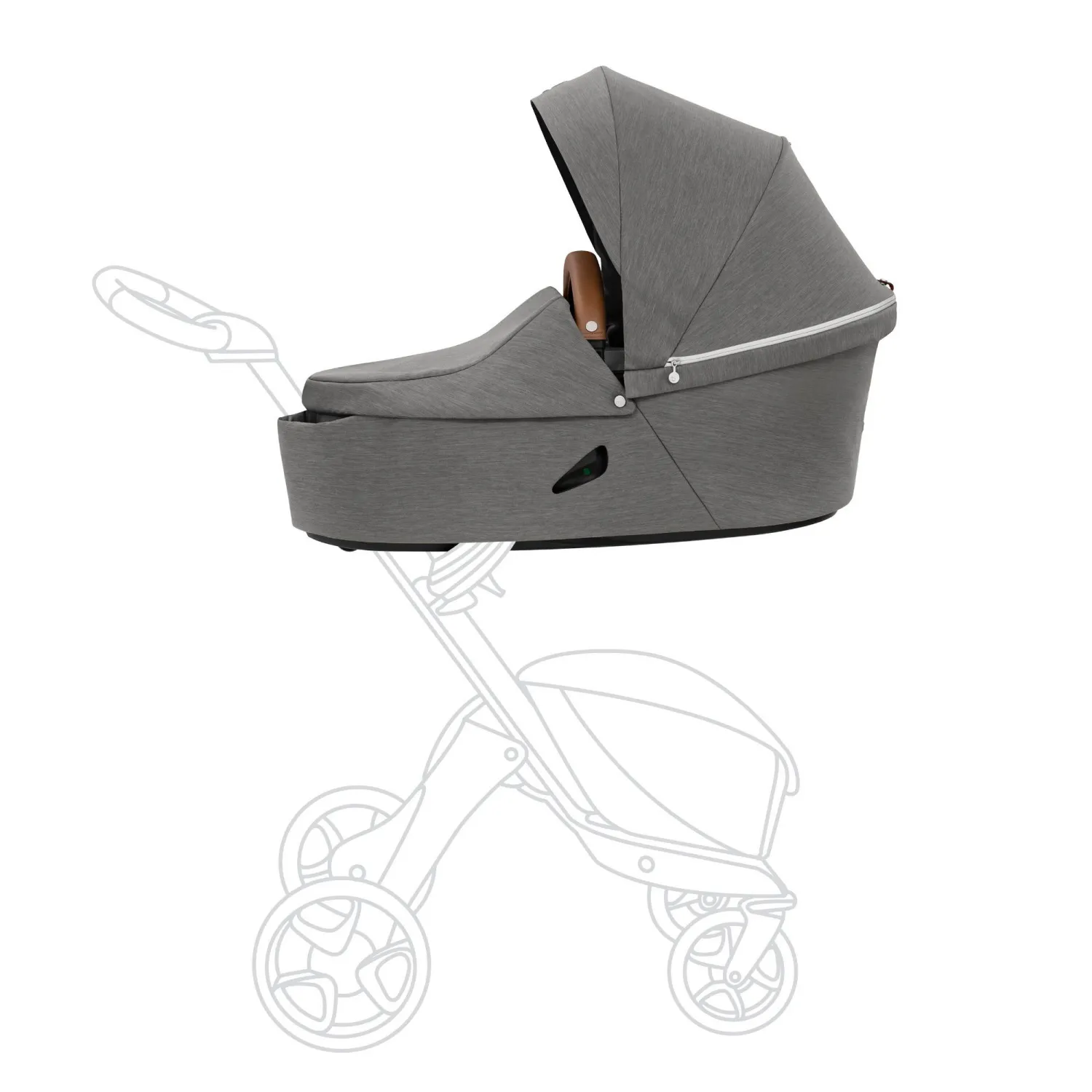 Люлька Stokke Xplory X