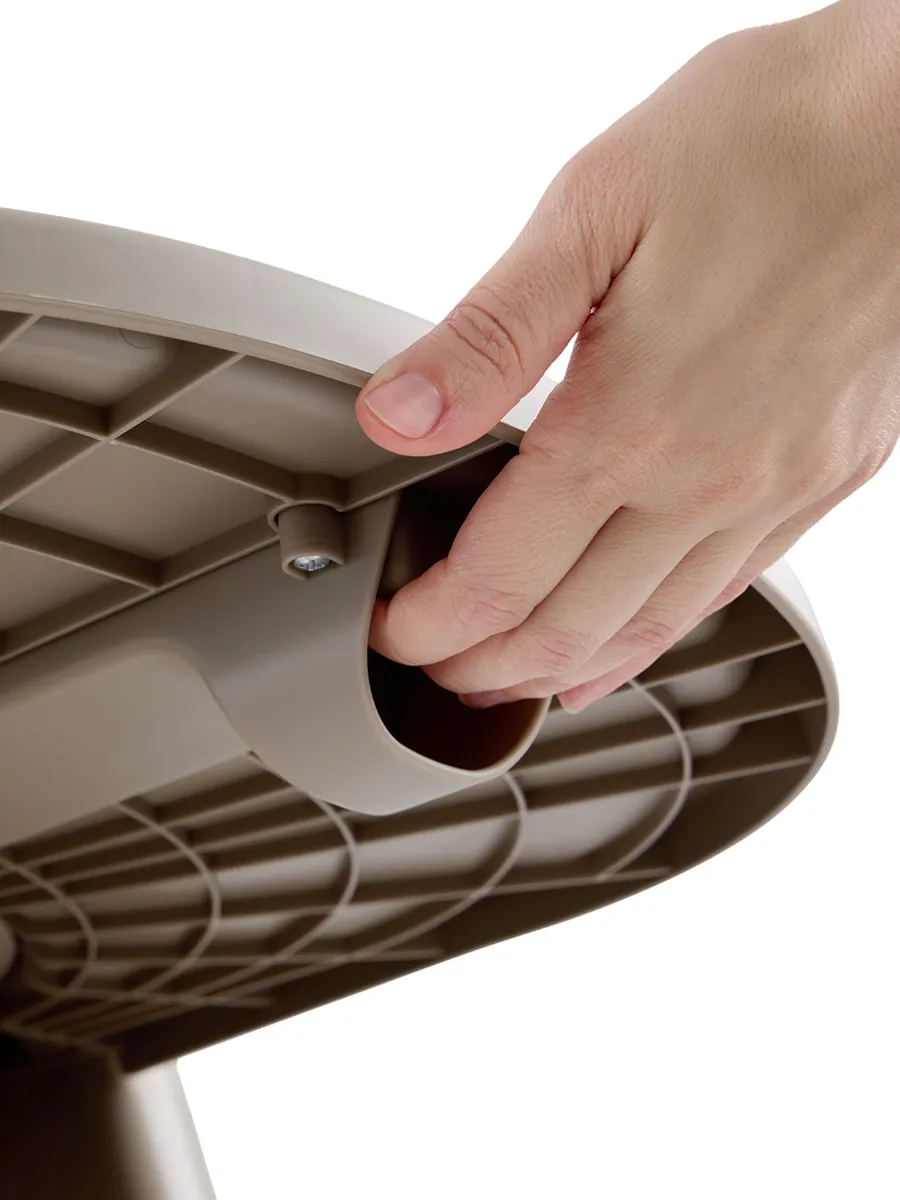 Стул для кормления Happy Baby Dorian