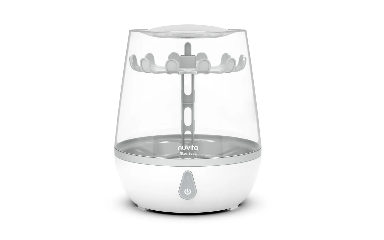 Стерилизатор электрический Nuvita для бутылочек 1083 STERIEASY NU-ALST1083