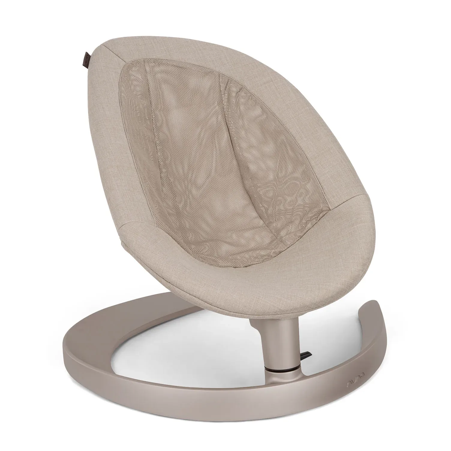 Шезлонг Nuna LEAF GROW Chateau SE10319CHTGL ПУ. Изображение 4