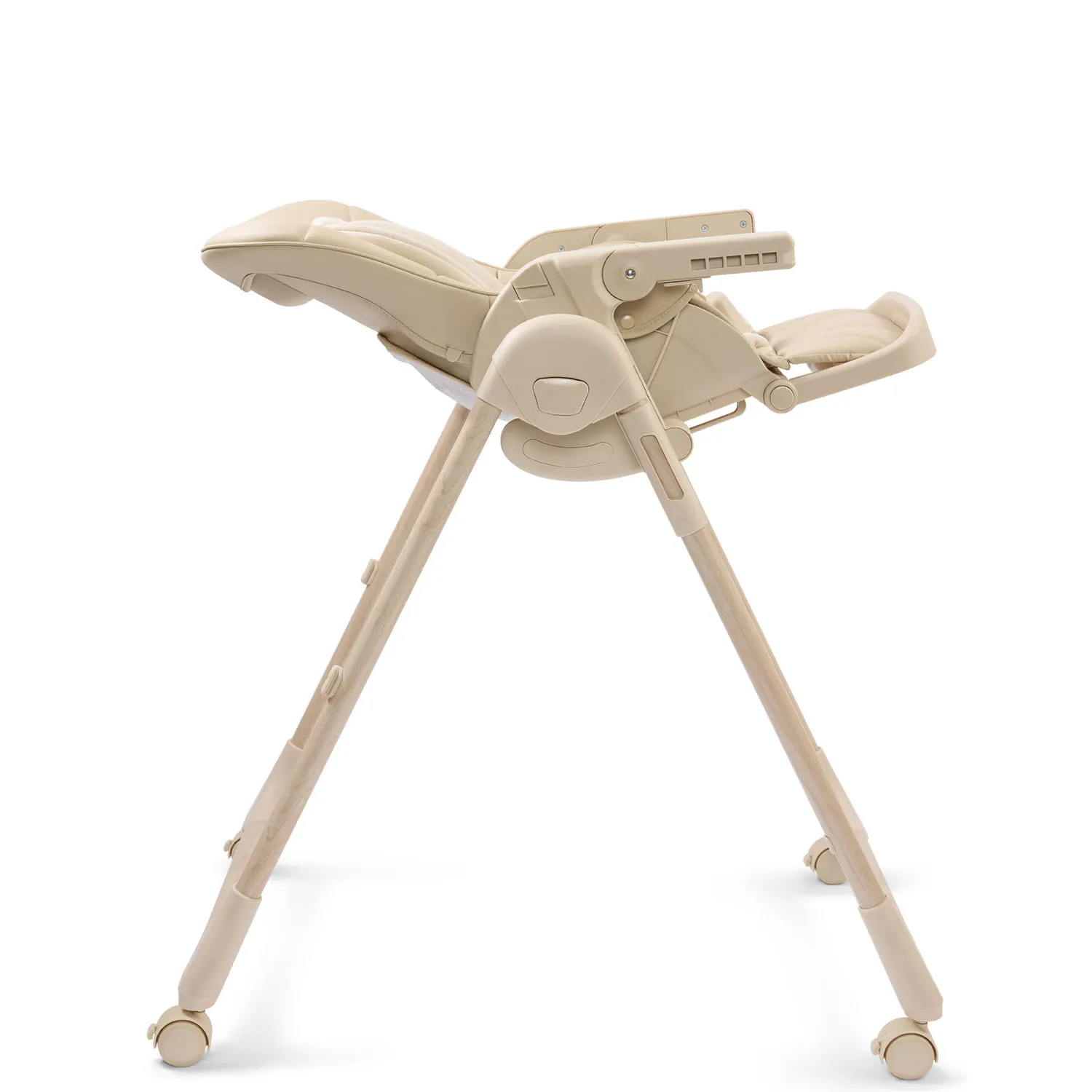 Стул для кормления Happy Baby WILLIAM LUX