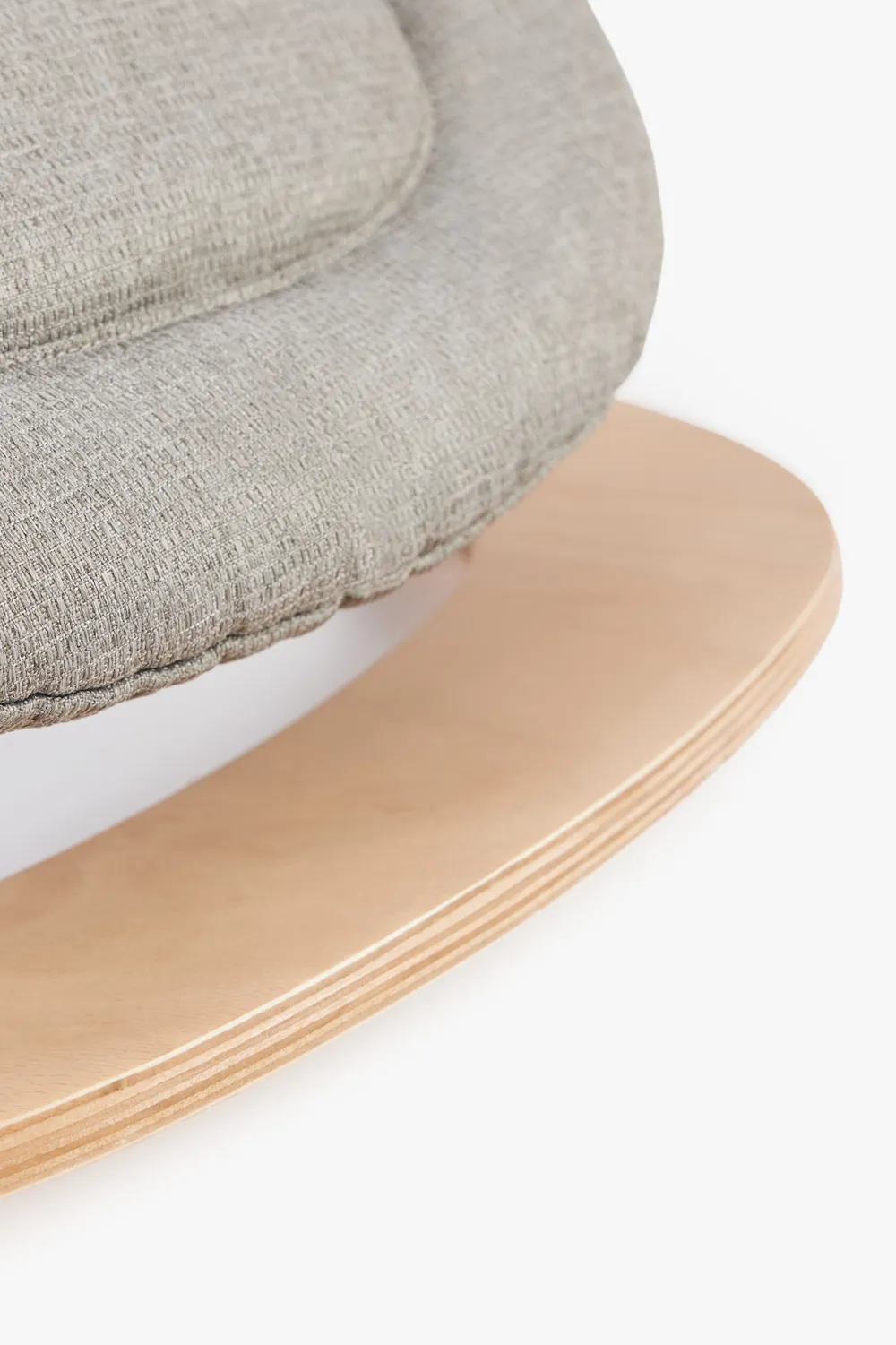 Шезлонг Happy Baby HAMMY 91041